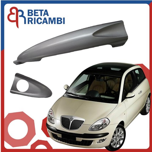 Maniglia esterna lancia - maniglia,