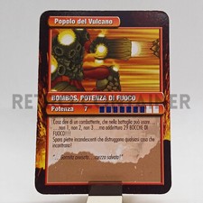 GORMITI Vintage - Card Prima