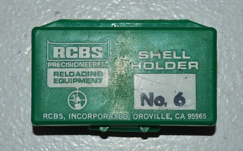 Rcbs supporto conchiglia - rcbs,