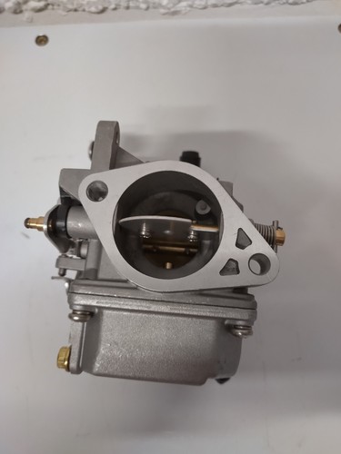 Fuoribordo yamaha 30g tempi - yamaha,