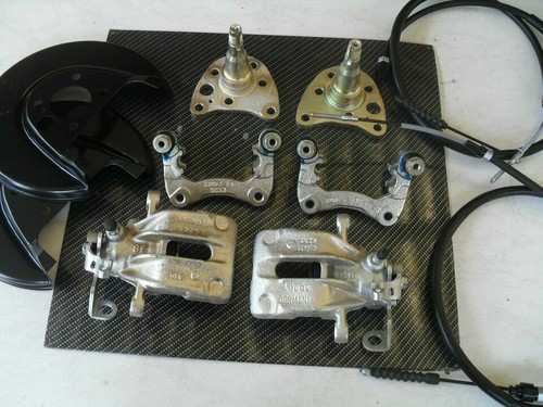 Golf g60 vr6 brake - golf, 3