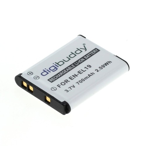 Batteria blumax ricambio - batteria, hq