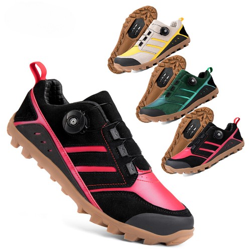 Scarpe ciclismo mtb - scarpe,