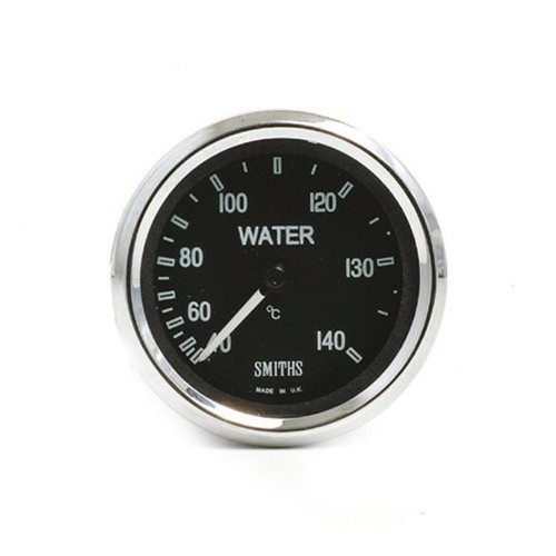 Temperatura acqua smiths - acqua,