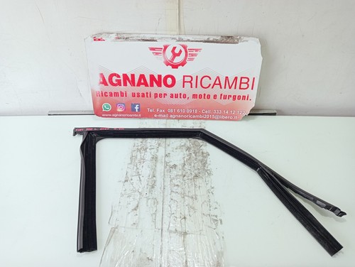 Guarnizione esterna lato sup - guarnizione,