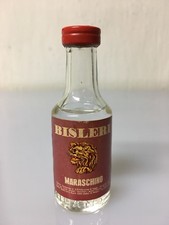 Mignon Miniature Bisleri Maraschino 2,5cl 32% Vol ,69’