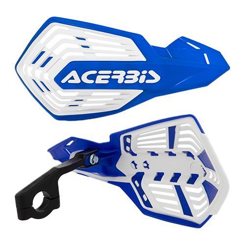 Acerbis future parafanghi - acerbis,