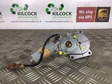 Motore Tetto Convertibile