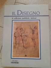 Il disegno le collezioni