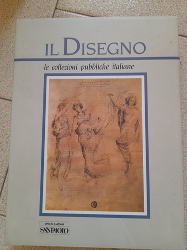 Disegno collezioni - il,