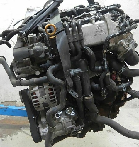 Audi tfsi cab caba - 1.8,