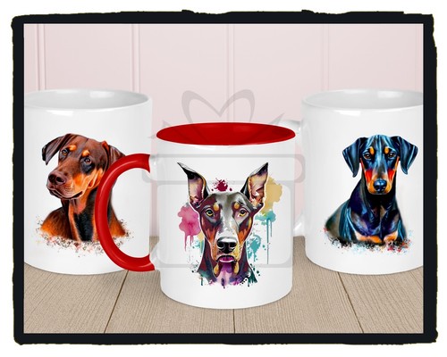 Set sottobicchiere tazza