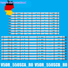 Striscia LED per UE55JU6800K