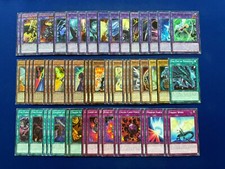 Yu-Gi-Oh! - Complete Legendary