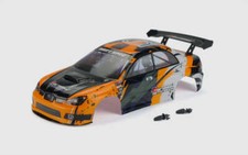 Set carrozzeria Carisma RC