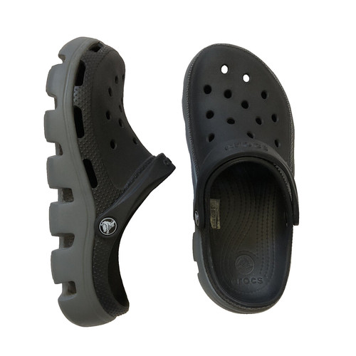 Zoccolo sandalo slip crocs - sandalo, on