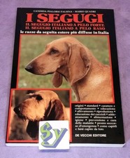 I Segugi Italiani Pelo Forte Raso Libro Cani Da Ferma Caccia Preso Sul Serio