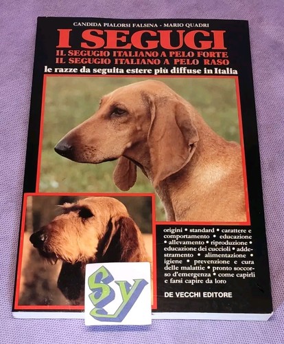 Segugi italiani pelo - segugi, forte