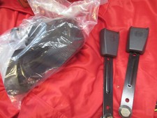 Sicurezza Cintura Set Alfa