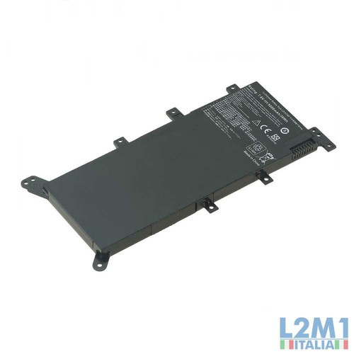Batteria c21n1347 4800mah per - 4800mah,