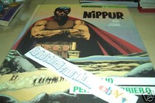 Euracomix n.80 Nippur n.9