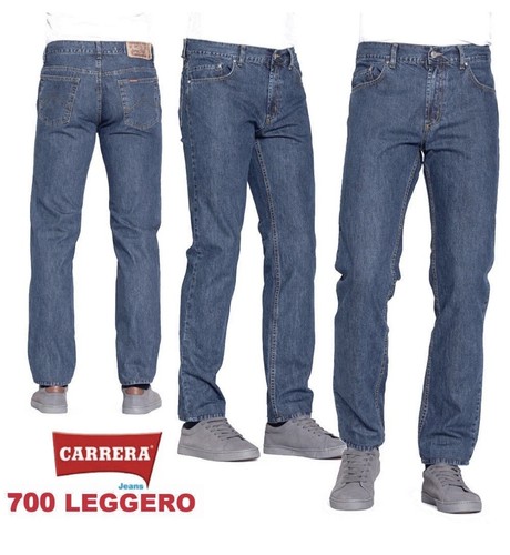 Jeans carrera 700 taglia - carrera,