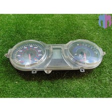 Strumentazione cruscotto Adiva AD 200 2008 2014