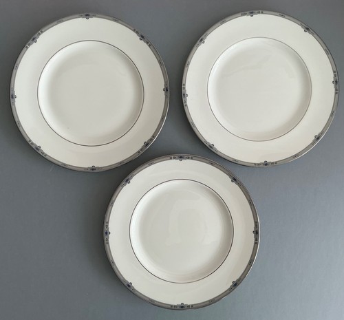 Wedgwood amherst set - wedgwood, (3)