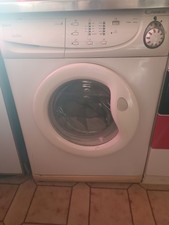 lavatrice usata Candy