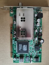 Scheda interna PC ricevitore