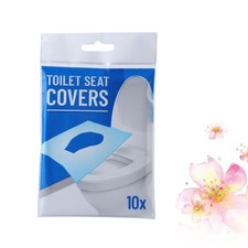  6 Packs Copri Tavoletta Wc