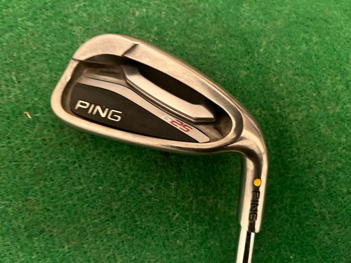 Ping g25 ferro punto giallo - punto,