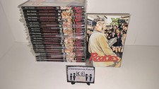 ROOKIES SERIE COMPLETA 1/24
