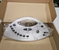 MASCHERINA TASTIERA FRONTALE NUOVA PANNELLO TASTI COMPATIBILE BIMBY TM 31