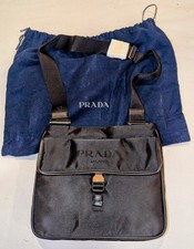Prada Tessuto Re-Nylon +