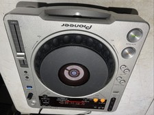 Pioneer cdj 800mk2 lettore - pioneer,