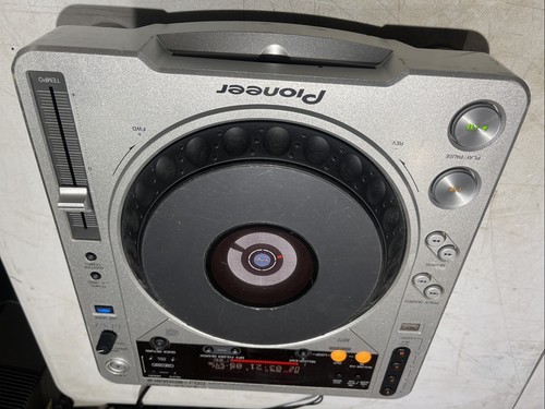 Pioneer cdj 800mk2 - lettore, cd