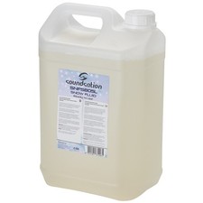 SoundSation Liquido della neve per Macchina effetto Snow schiuma party LIQUID...