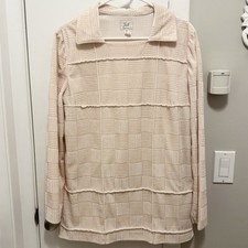 Camicia da notte donna Joelle