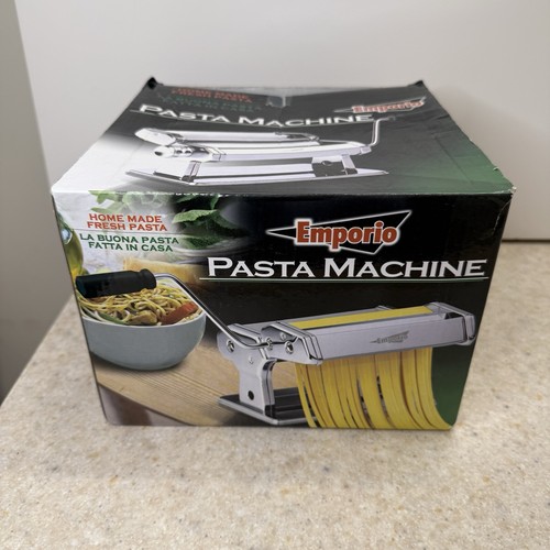 Macchina per pasta - , emporio