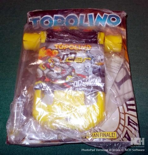 Topolino 2957 del - topolino, n.