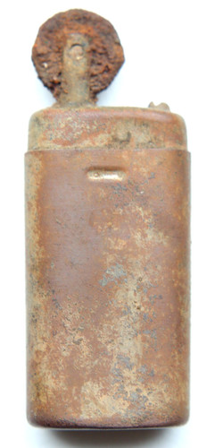 Wwi ww1 accendino - accendino, tedesco