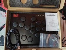 Arcade Stick, Controller