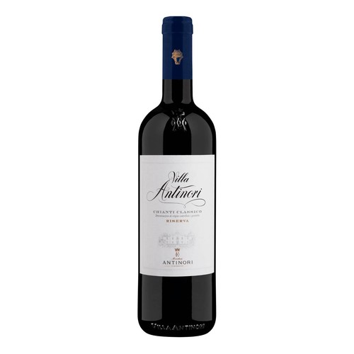 Marchesi antinori villa - marchesi,