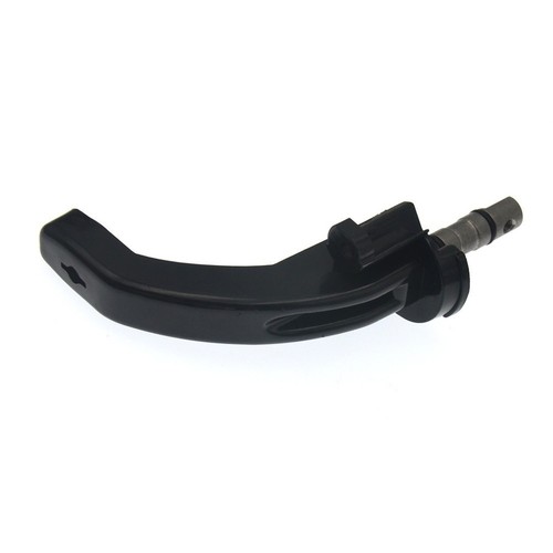 Ricambio leva abs nero - ricambio,