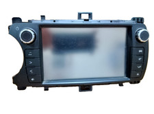 Radio Navigatore / Autoradio