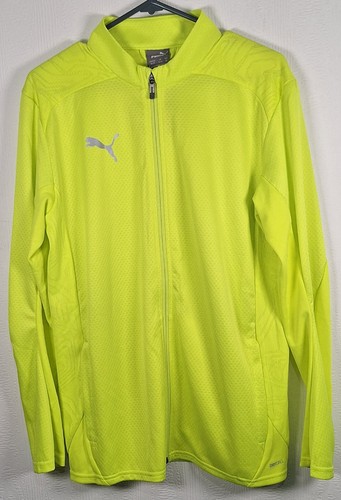 Giacca allenamento puma - giacca,