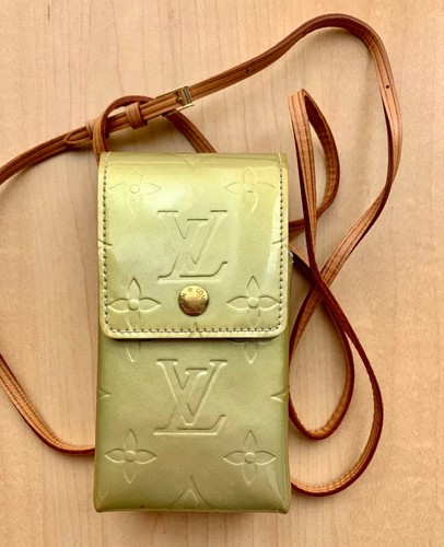 Louis vuitton portasigarette - vuitton, a