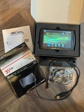 Archos Internet Tablet 5 8 GB