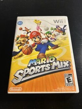 Mario Sports Mix (Nintendo